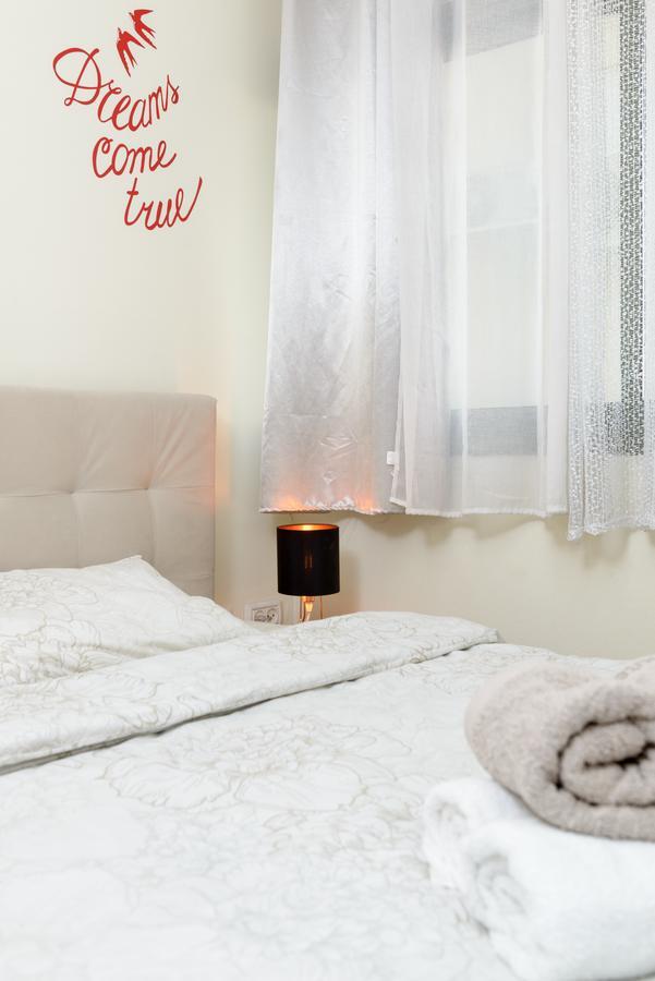 Sunset Tlv Apartment - Ben Yehuda 175 Τελ Αβίβ Εξωτερικό φωτογραφία