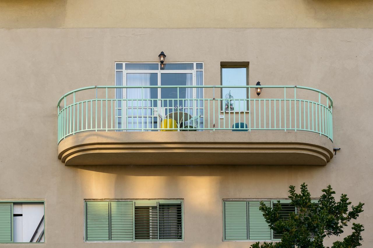 Sunset Tlv Apartment - Ben Yehuda 175 Τελ Αβίβ Εξωτερικό φωτογραφία