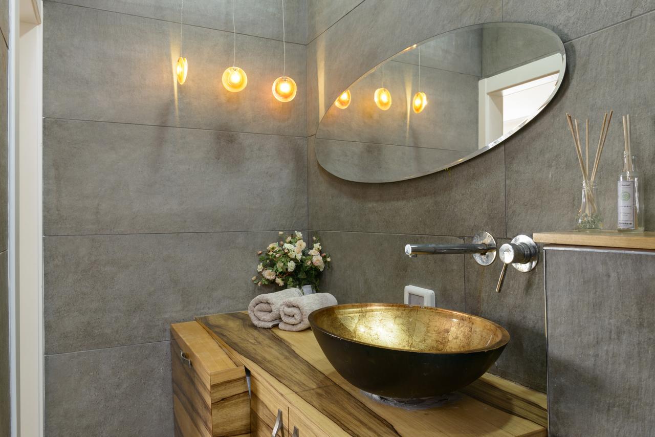 Sunset Tlv Apartment - Ben Yehuda 175 Τελ Αβίβ Εξωτερικό φωτογραφία